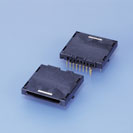 SD connector