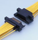 TSD connector