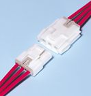 VL connector (W to W)