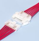 XM connector (W to W)