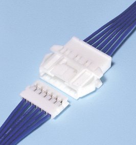 THR connector