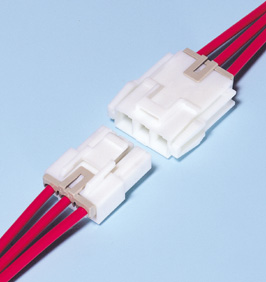 VL connector (W to W)